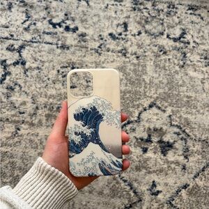 Casely The Wave iPhone 17 Pro Case